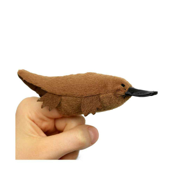 Marionnette à Doigt Animaux d'Australie