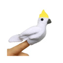 Animals of Australia Finger Puppet-2