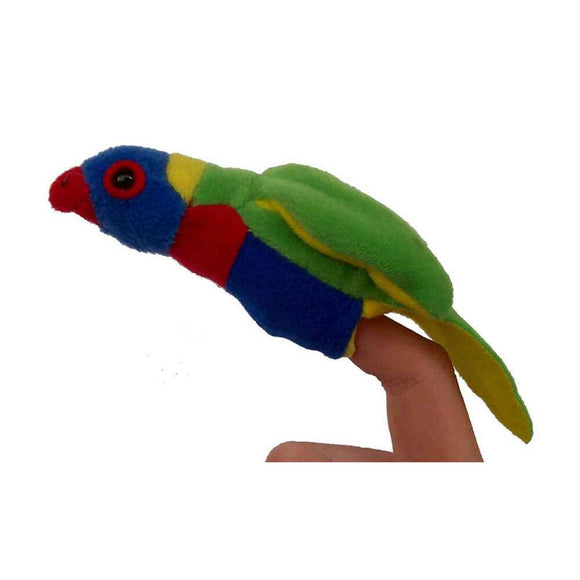 Marionnette à Doigt Animaux d'Australie