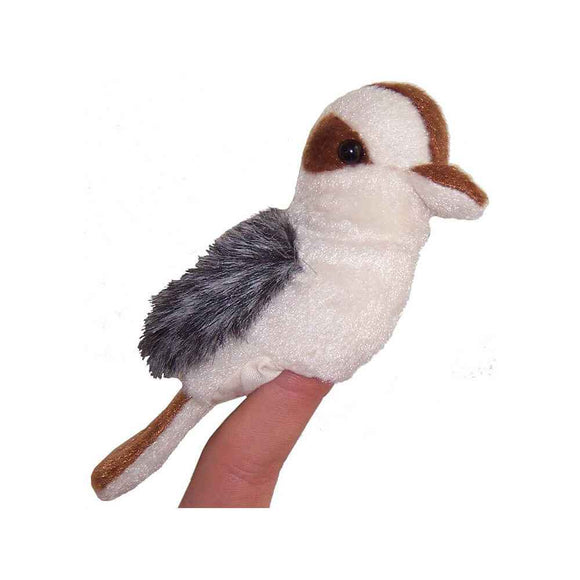 Marionnette à Doigt Animaux d'Australie