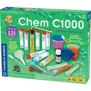 Chem C1000 Chemistry Set-1