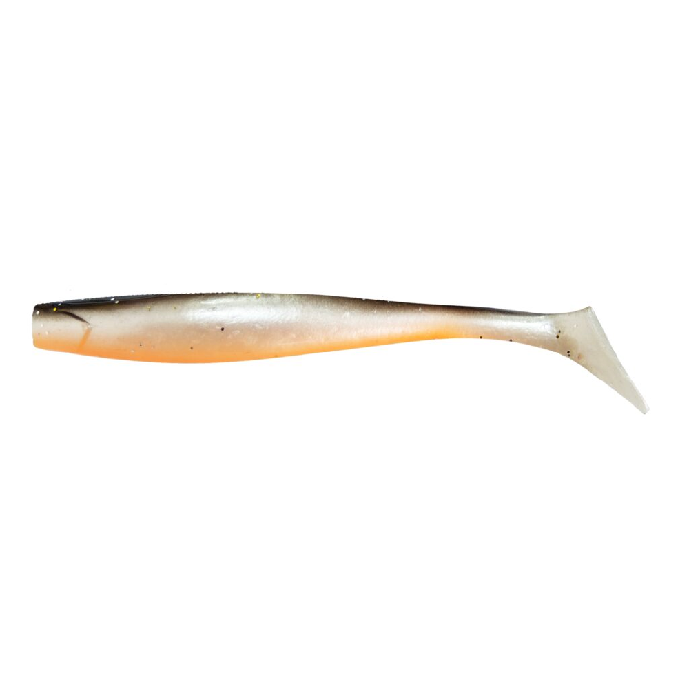 Guminukas lucky john 3d kubira swim shad 7 pg18