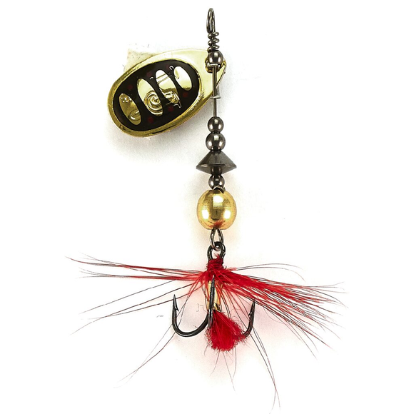 Sukriukė lucky john bonnie blade 27 g