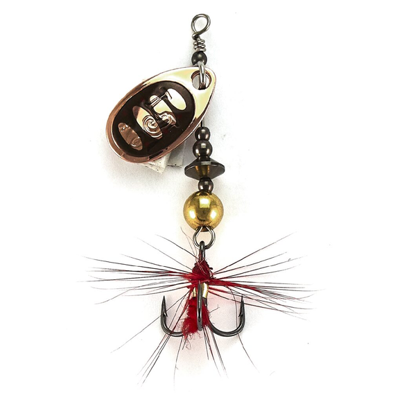 Sukriukė lucky john bonnie blade 43 g