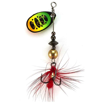 Sukriukė Lucky John Bonnie Blade 2,7 g