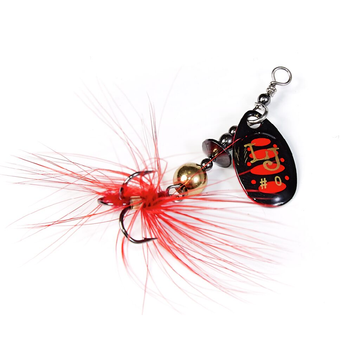 Sukriukė lucky john bonnie blade 27 g