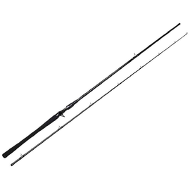 Spiningas Lucky John Black Sense BBS Cast 110 2,44