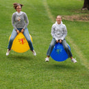 Ballon sauteur Original Tonkey Pon Pon Junior 42cm