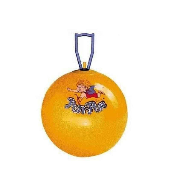 Ballon sauteur Original Tonkey Pon Pon Junior 42cm