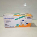 Ensemble de prises radio mumbi pour retour client Ecost comprenant 6 prises radio et 2 prises sans fil