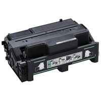 Ricoh Type SP 5200HE (821229, 406685, 406743) Toner Cartridge, Black