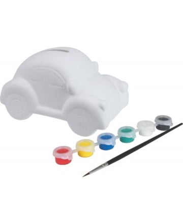 Colorino Creative Car coin bank