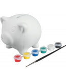 Colorino Creative Piggy coin bank