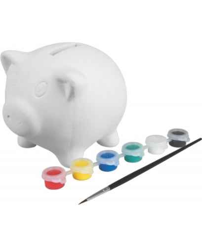 Colorino Creative Piggy coin bank