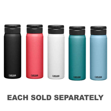 Fit Cap S/Steel Vacuum Insulated 750mL