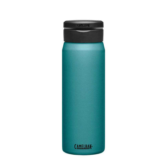 Fit Cap S/Steel Vacuum Insulated 750mL