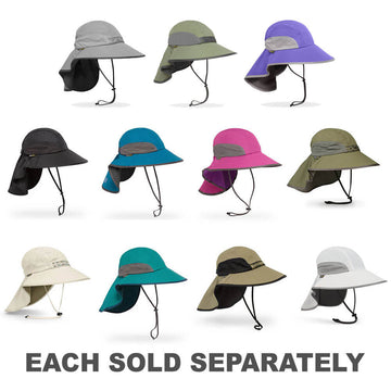 Adventure Hat