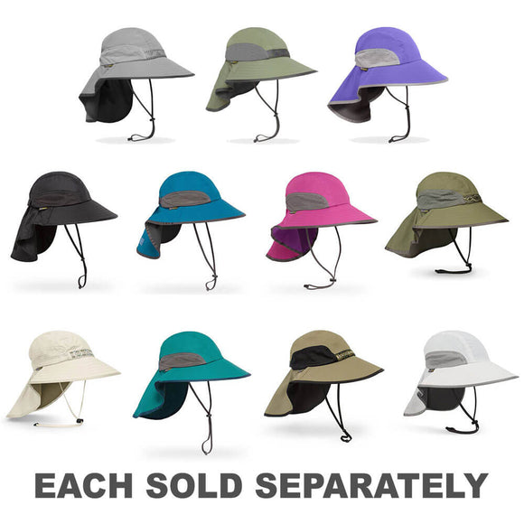 Adventure Hat