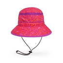Kids Fun Bucket Hat-19