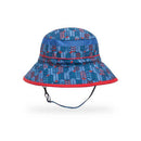Kids Fun Bucket Hat-28
