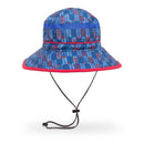 Kids Fun Bucket Hat-31