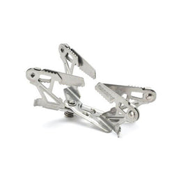 Windmaster Stove 4 Flex Folding Pot Support - 0