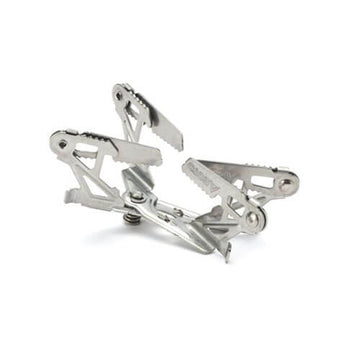Windmaster Stove 4 Flex Folding Pot Support - 0
