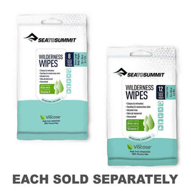 Lingettes de Toilette Wilderness