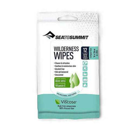 Lingettes de Toilette Wilderness