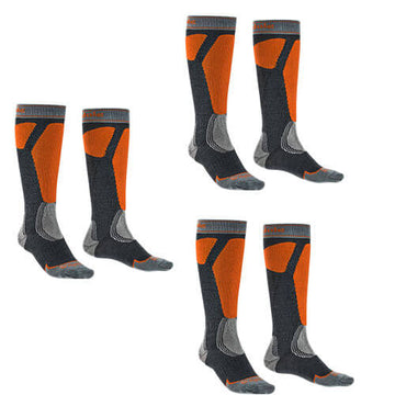 Ski Easy On Sock - 0