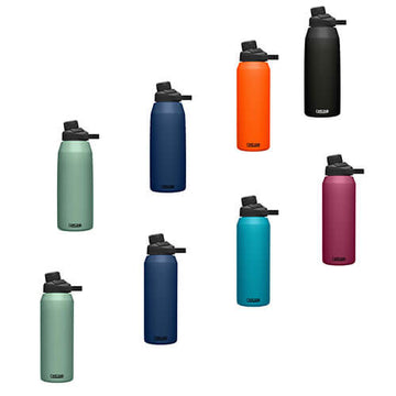 Chute Mag Stainless Steel Bottle - 0