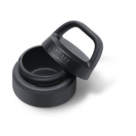 Pak Cap (Black) - 0