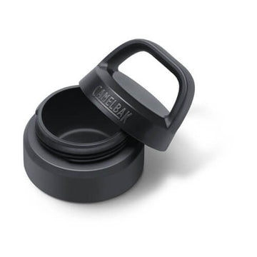 Pak Cap (Black) - 0