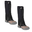 Quagmire Gaiters Canvas-2