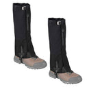 Quagmire Gaiters Canvas-3