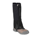 Quagmire Gaiters Canvas-7