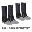Quagmire Event Gaiters (Black)-1