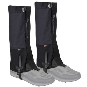 Quagmire Event Gaiters (Black) - 0