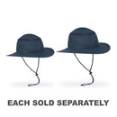 Captain's Cruiser Hat (Navy)-1