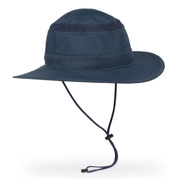 Captain's Cruiser Hat (Navy) - 0