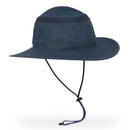 Captain's Cruiser Hat (Navy)-3