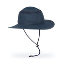 Captain's Cruiser Hat (Navy)-5