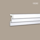 Profhome 150262 1 carton 8 pièces Corniche 16 m-3
