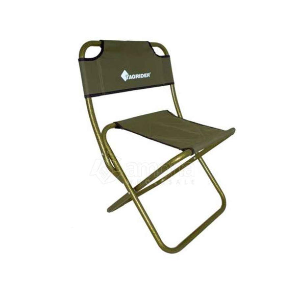Sulankstoma kėdė TAGRIDER Dydis S