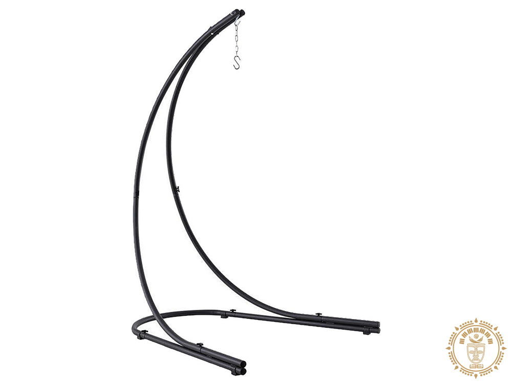 Support hamac chaise  toltèque