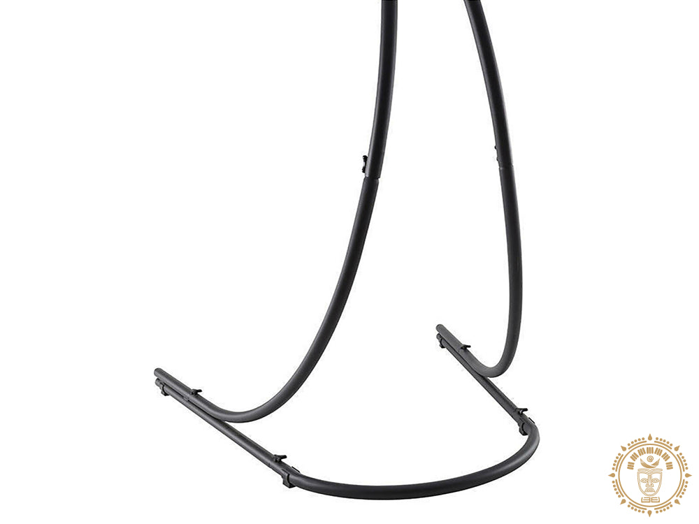 Support hamac chaise  toltèque