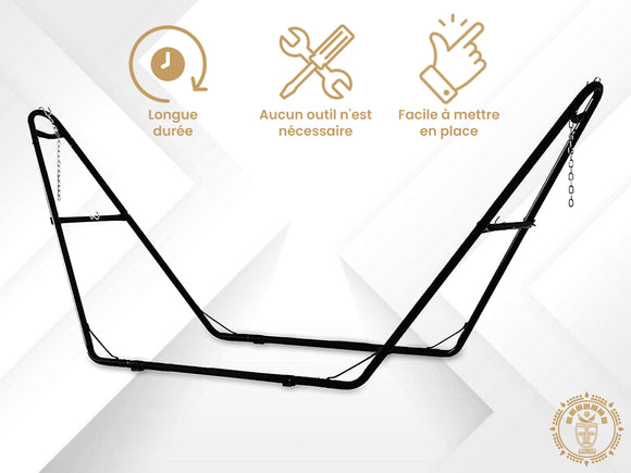 Support hamac universel  maya