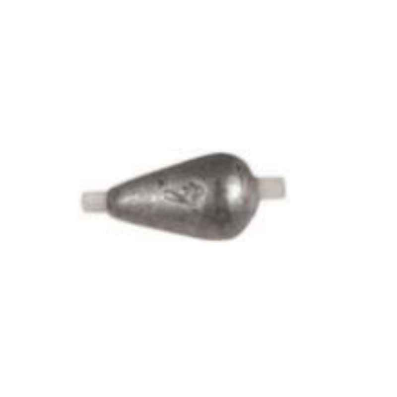 Poids d'olive avec tube en silicone 14 g