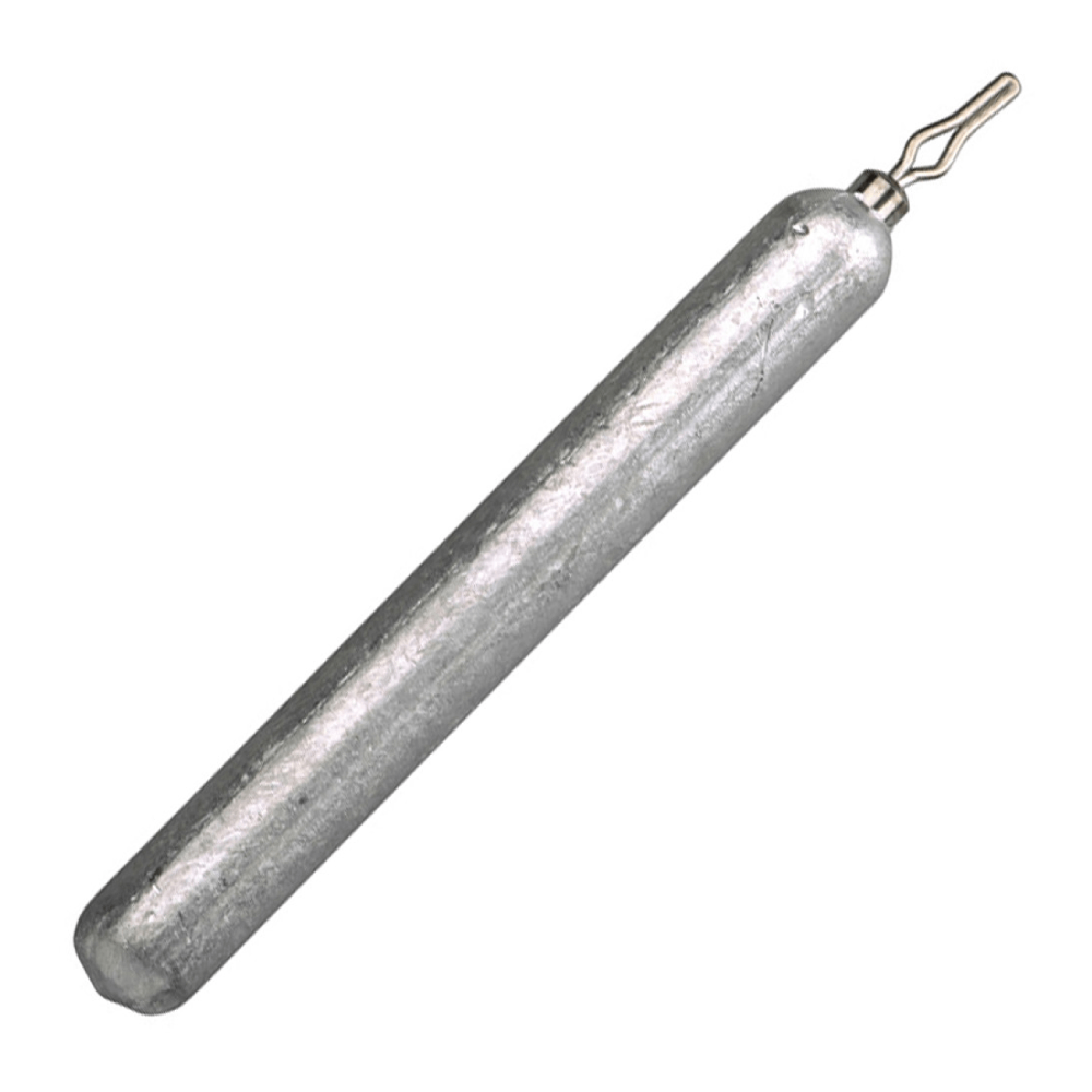Baguette drop shot 16g.