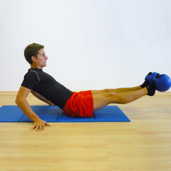 Svorinis Kamuolys Original Pezzi® Heavyball